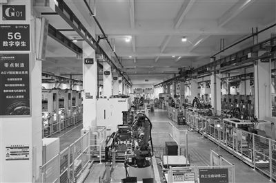 解构杭州新质生产力 临平现象②串珠成链,谁人搭台