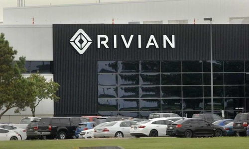 拓普集团入局滑板底盘赛道,rivian中国代工的前奏